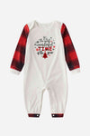 Most Wonderful Time Onesie