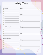 Freebie Download for Subscribers! - Ashley's Artistries